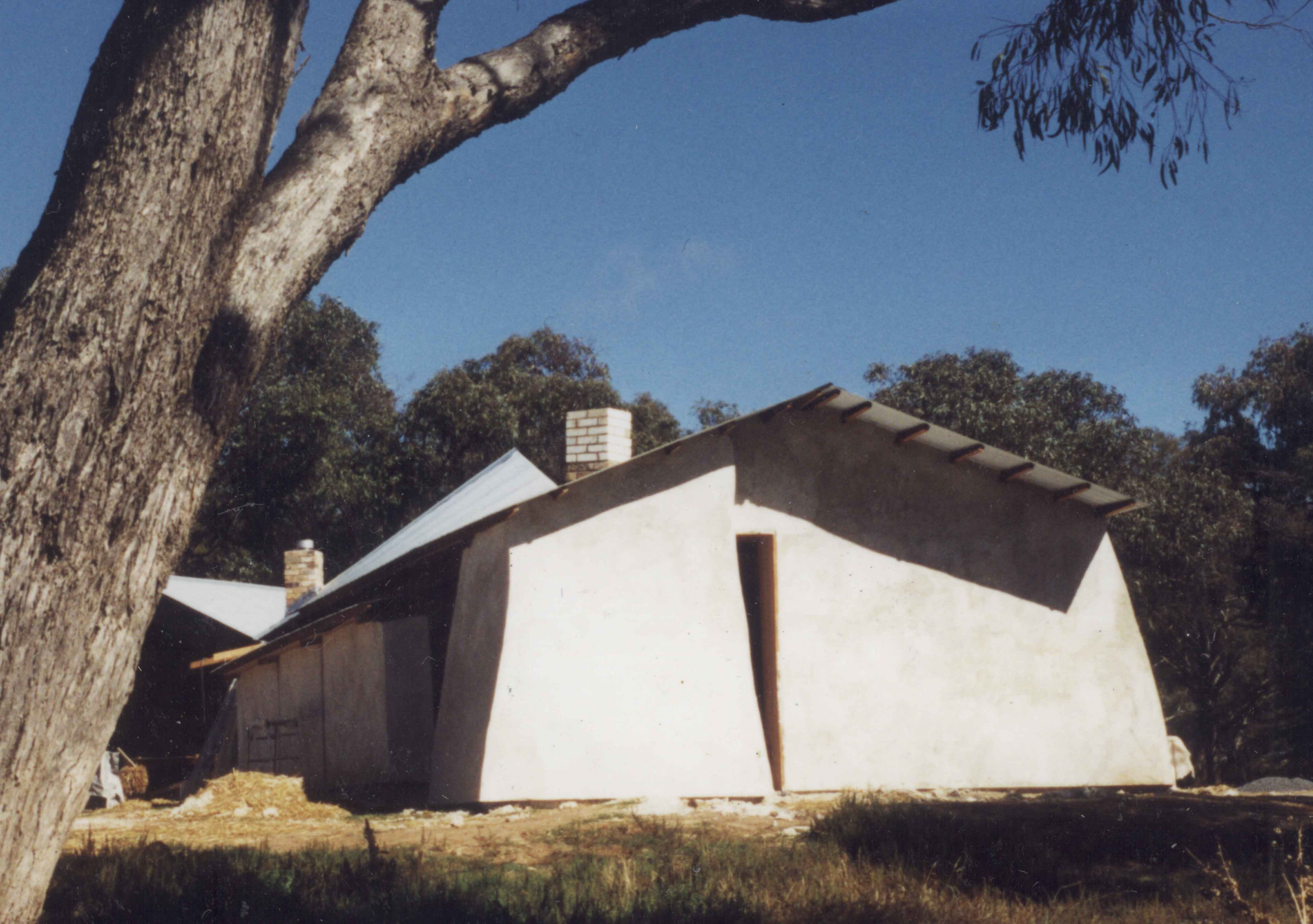 Borenore House Eastern Aspect