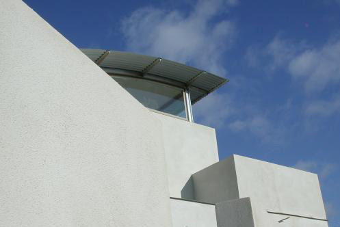 Duffy Bushfire Recovery House