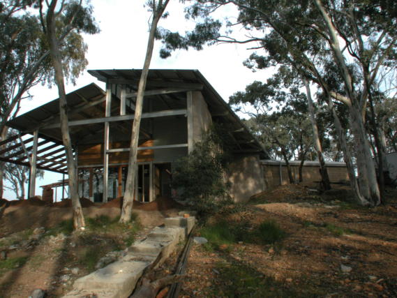 Yarrh Winery East Aspect